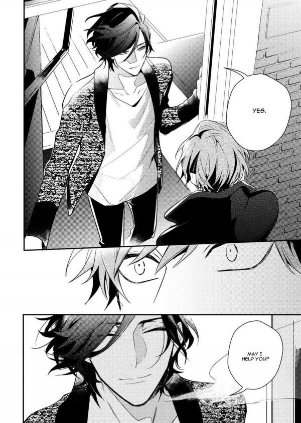 Therapy Game Manga Read Online Free All photos about Therapy Game page 1 - Mangago