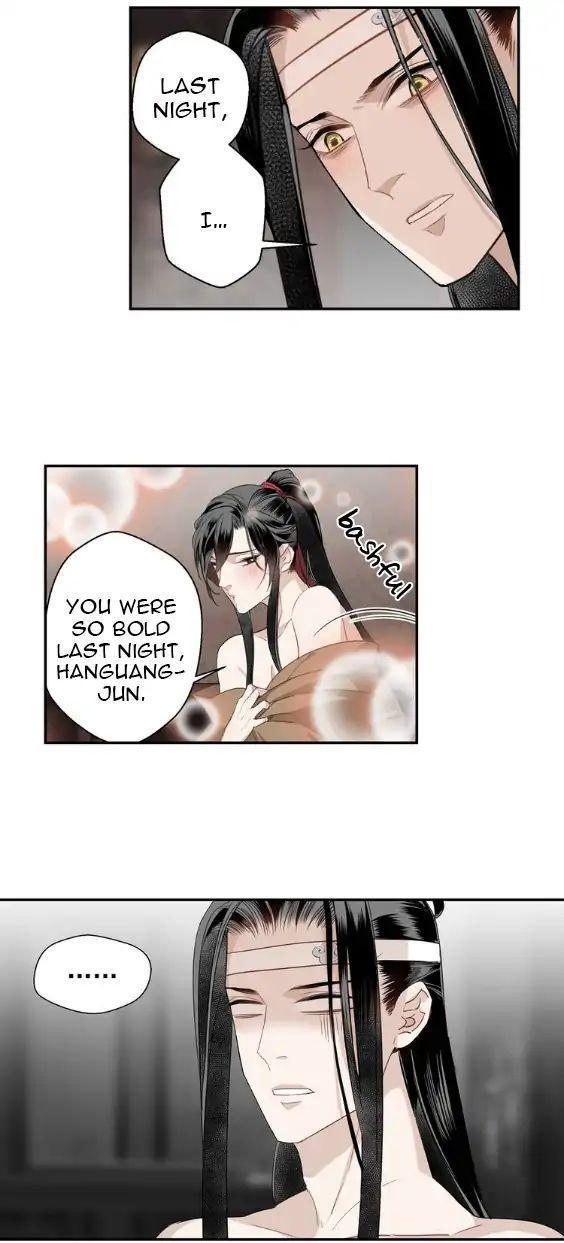 All photos about Mo Dao Zu Shi page 1 Mangago All photos about Mo Dao Zu Shi page 1 Mangago