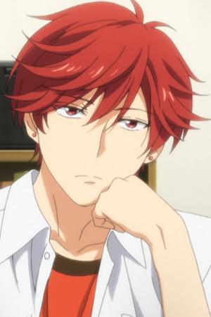 Your 5th most recent photo of a male anime character - Mangago Your 5th most recent photo of a male anime character - Mangago