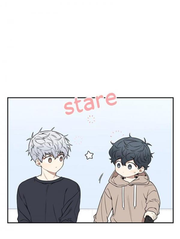 Cherry Blossoms After Winter Mangago