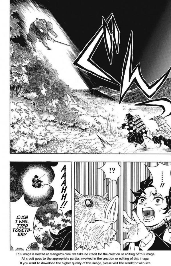 All photos about Kimetsu no Yaiba page 671 - Mangago