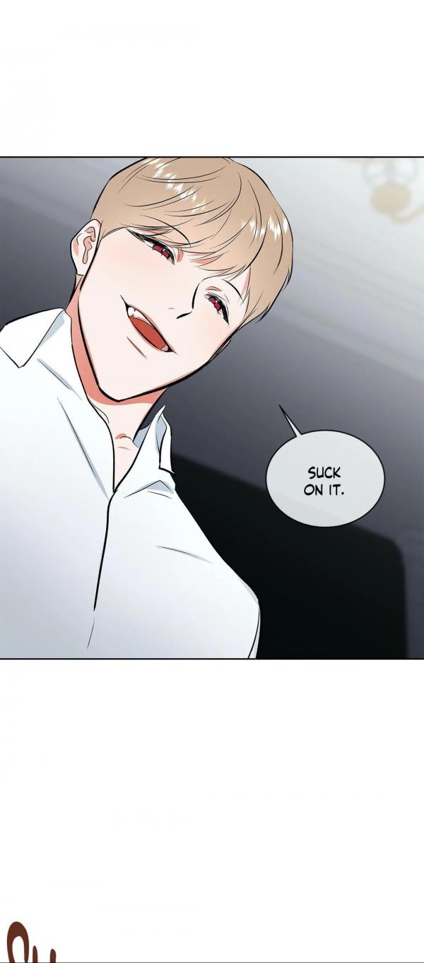 A physical education manhwa