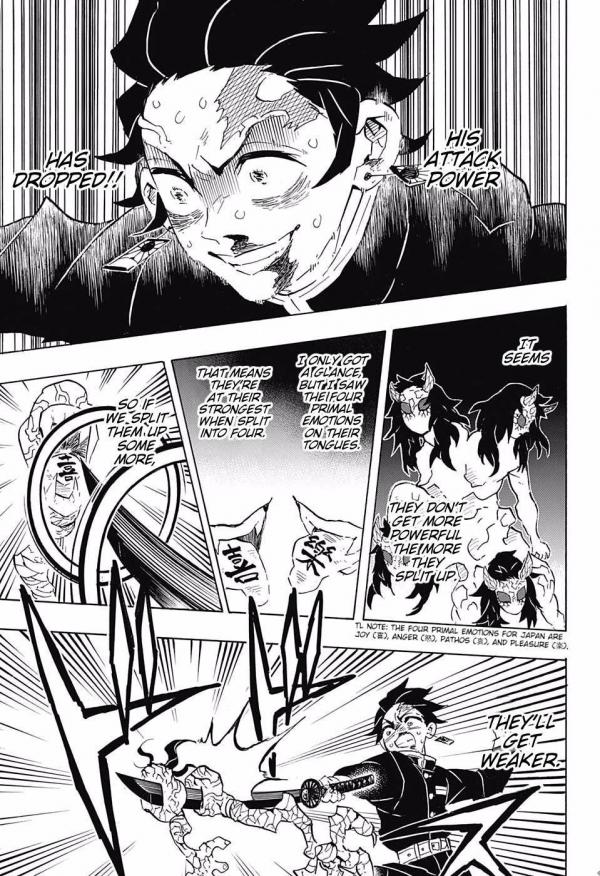 All photos about Kimetsu no Yaiba page 671 - Mangago