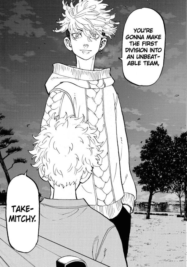 All Photos About Tokyo Revengers Page 325 Mangago