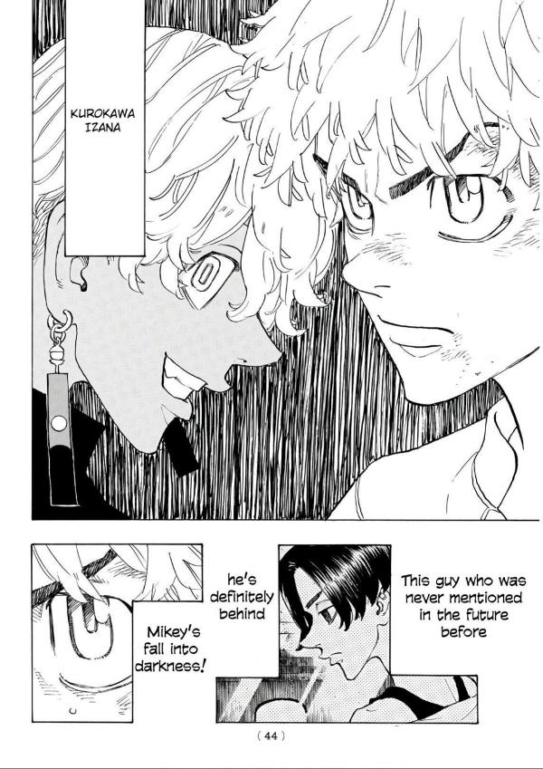 Tokyo Revengers Page 8 Mangago Tokyo Revengers Page 8 Mangago