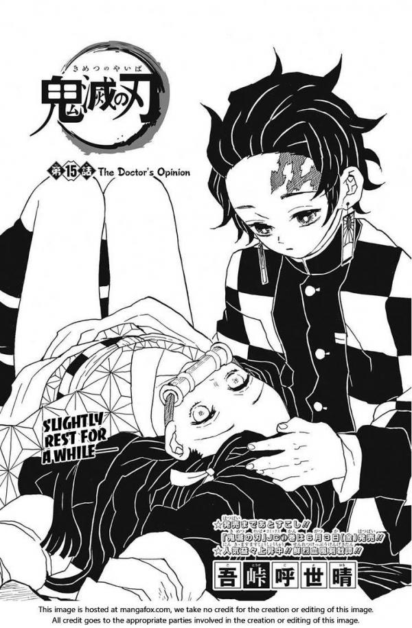 All Photos About Kimetsu No Yaiba Page 105 Mangago