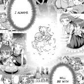 SLRequest] Magic Maker: How to Create Magic in Another World : r/manga