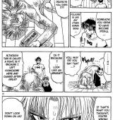 Read Zatch Bell Chapter 268 - MangaFreak