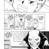 Read Zatch Bell Chapter 268 - MangaFreak