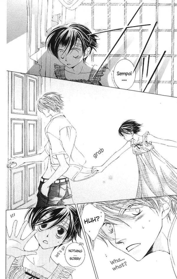 All photos about Ouran Koukou Host Club page 106 - Mangago