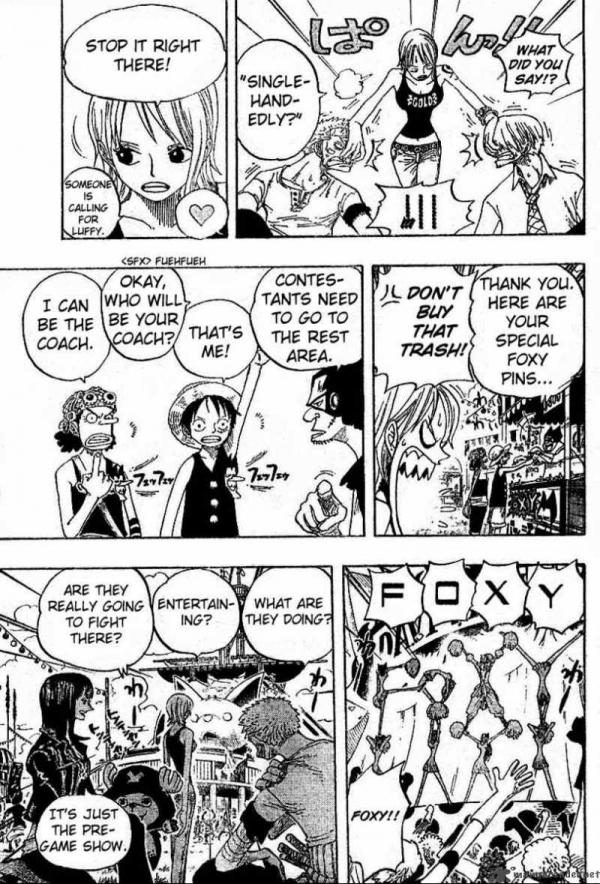 All Photos About One Piece Page 572 Mangago