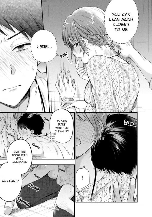 Read Kono Kaisha ni Suki na Hito ga Imasu Manga English [New