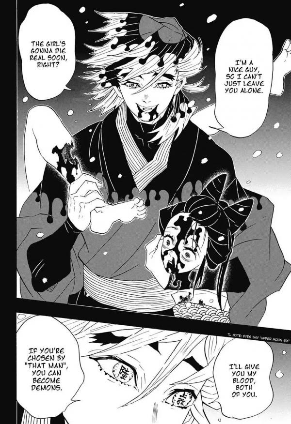 All photos about Kimetsu no Yaiba page 671 - Mangago