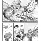 Toppu Gp Manga Mangago