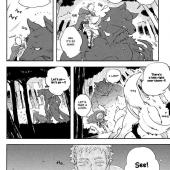 Red Hood Yaoi Manga Mangago
