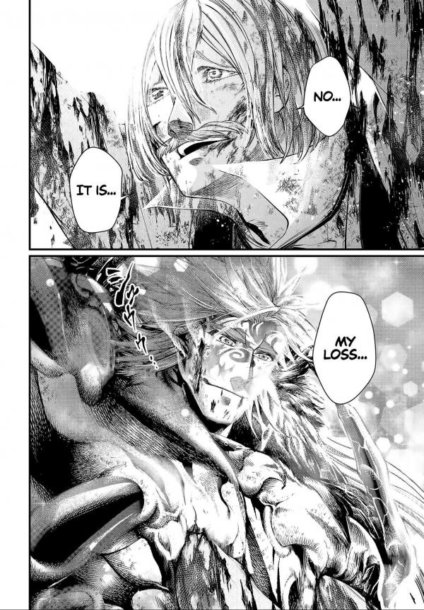 shuumatsu no valkyrie komiku.in shuumatsu no valkyrie komiku.in