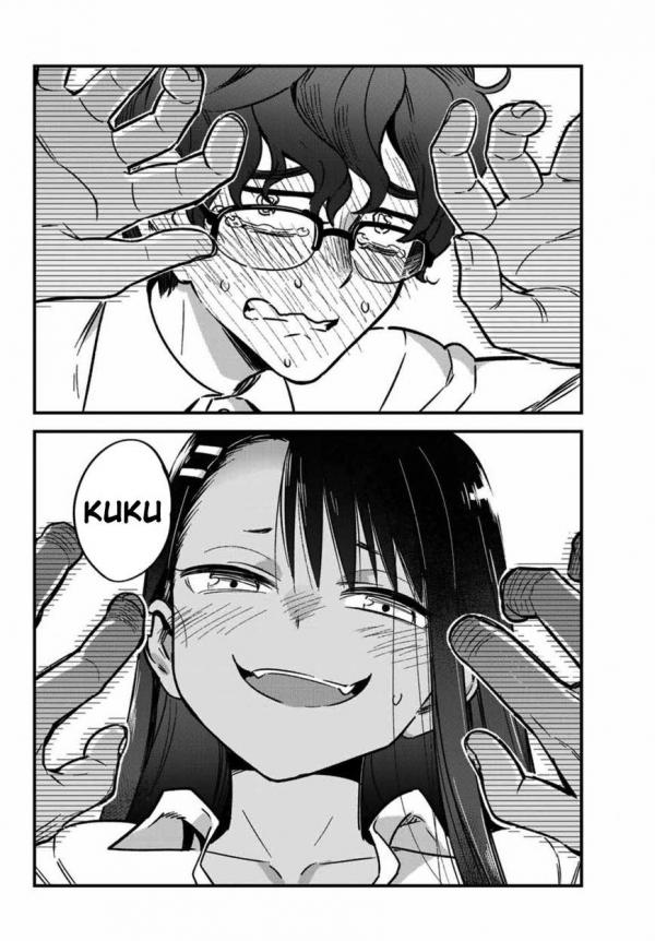 Don't Toy with Me, Miss Nagatoro 13