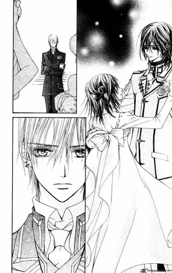 Vampire Knight - photo #22289770 - Mangago