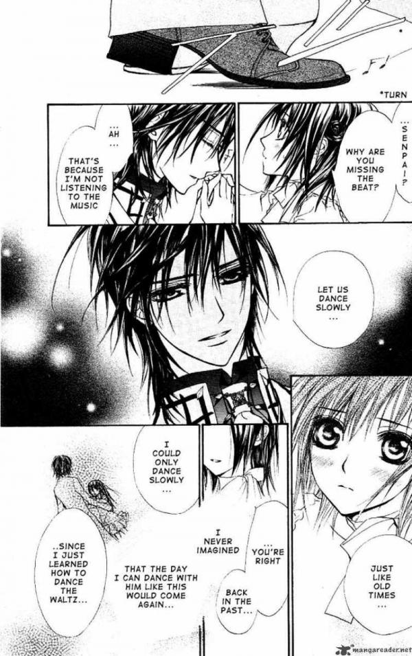 Vampire Knight - photo #22289782 - Mangago