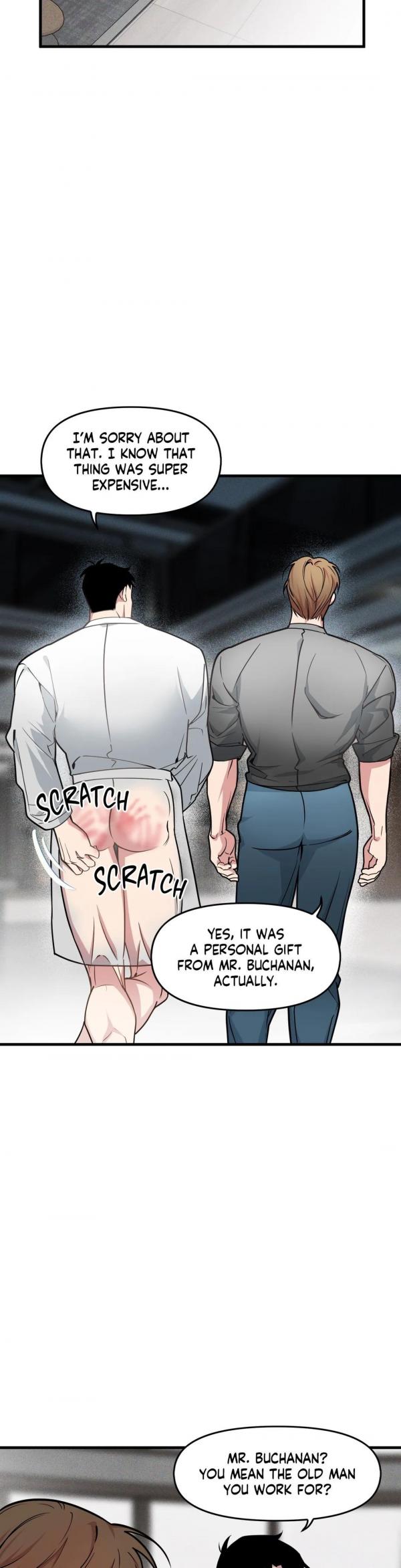 Random pics in <b>manhwa</b> (<b>yuri</b>, yaoi etc) - photo #29788415.