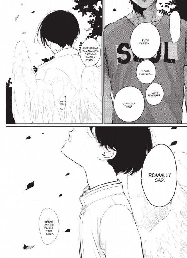 photo tag: one room angel page 1 - Mangago