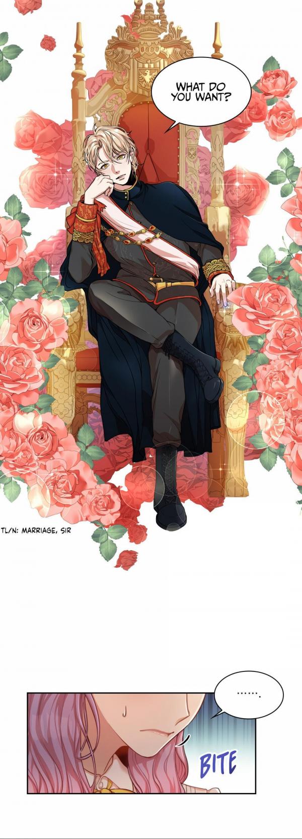 I Became The Tyrants Secretary All photos about I Became the Tyrant's Secretary page 1 - Mangago