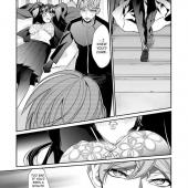 Tensei Kenja wa Musume to Kurasu Vol.1 Ch.4 Page 2 - Mangago