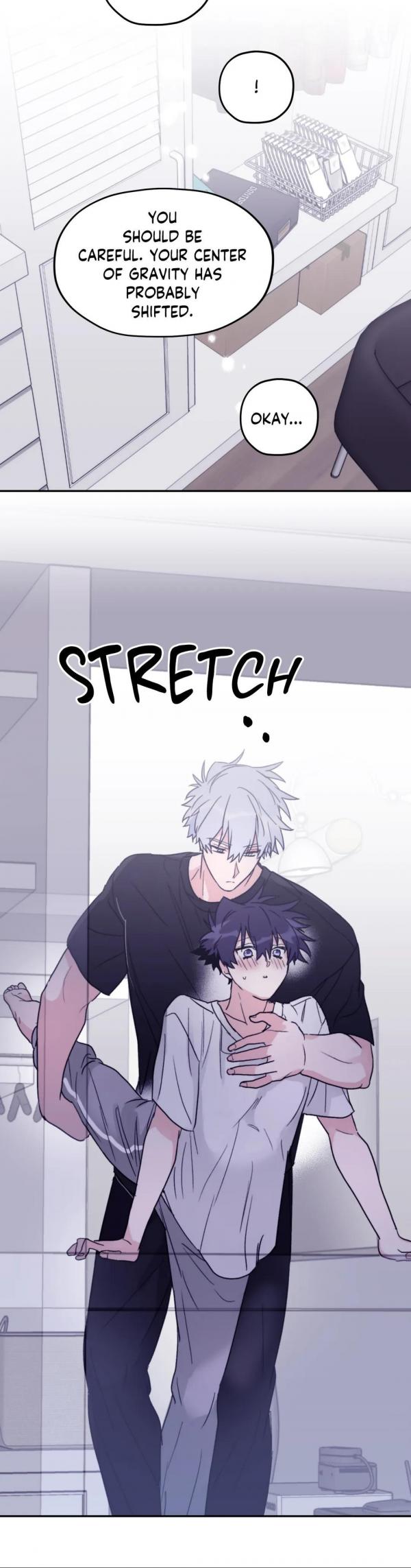 PICTURES THAT I FREAKING LOVE - Mangago