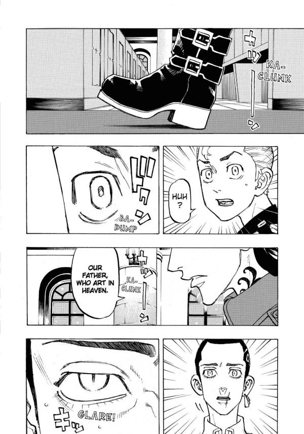 All Photos About Tokyo Revengers Page 751 Mangago