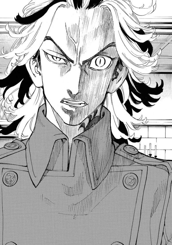 All Photos About Tokyo Revengers Page 741 Mangago