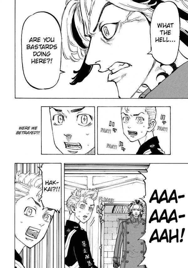 All Photos About Tokyo Revengers Page 741 Mangago