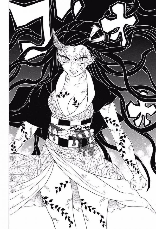 All Photos About Kimetsu No Yaiba Page 4 Mangago