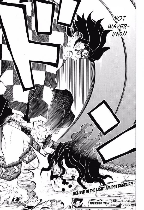 All Photos About Kimetsu No Yaiba Page 3 Mangago