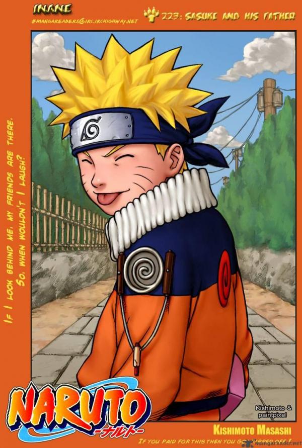 Naruto - Great Naruto Pics, Page 36