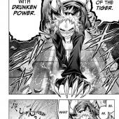 VIZ  Read Juni Taisen: Zodiac War (manga), Chapter 27 Manga