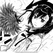 Read Darker Than Black Shikkoku No Hana Chapter 22 - MangaFreak