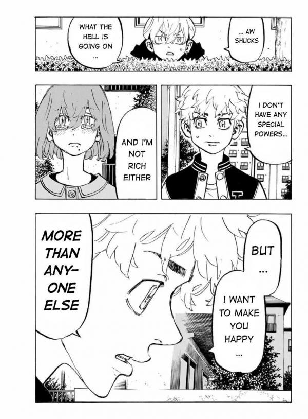 All Photos About Tokyo Revengers Page 413 Mangago