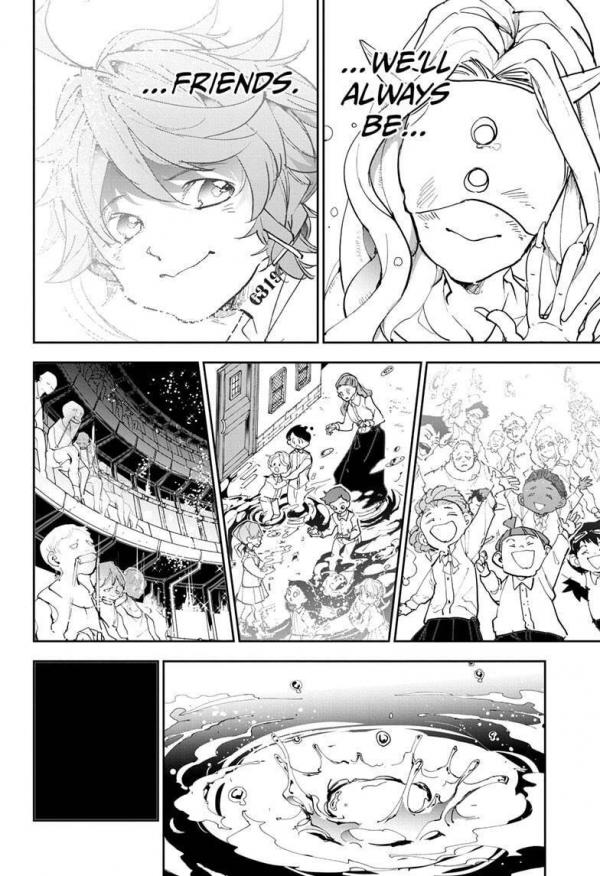 All Photos About Yakusoku No Neverland Page 64 Mangago