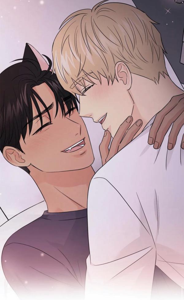 Wholesome Bl Photo Mangago