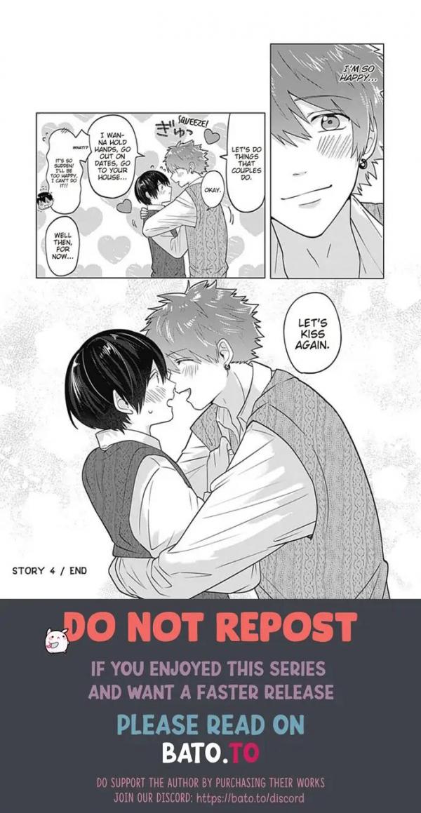 Imaginary Boyfriend photo 25976648 Mangago