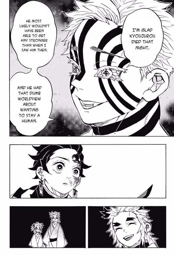 All photos about Kimetsu no Yaiba page 671 - Mangago