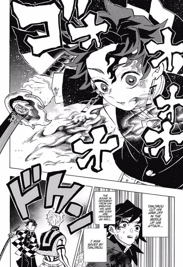 All photos about Kimetsu no Yaiba page 671 - Mangago