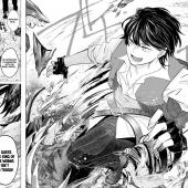 Level 0 Demon King Becomes an Adventurer in Another World Manga