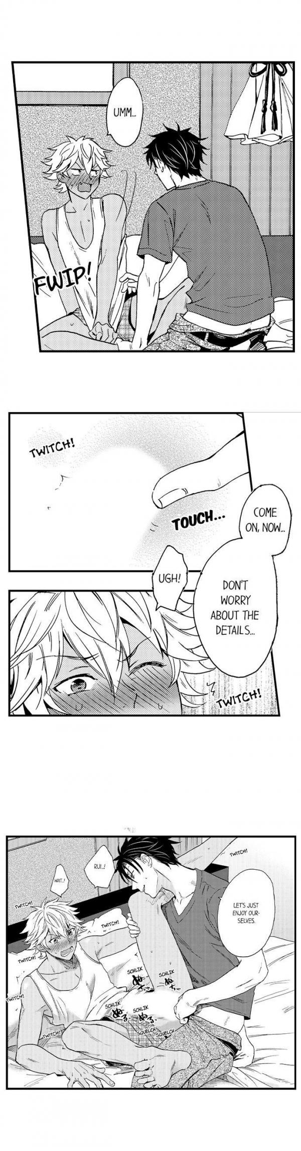 All photos about Fucked by My Best Friend page 86 - Mangago