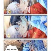 Spiritpact, soul contract and bl anime #2009241 on