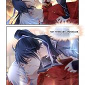 Soul Contract/Spiritpact Chapter 130 : r/Manhua
