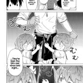 Kono Yuusha ga Ore Tueee Kuse ni Shinchou Sugiru Ch.21 Page 1 - Mangago