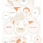 Yahari Ore no Seishun Love Come wa Machigatteiru @comic Ch.88 Page 1 -  Mangago