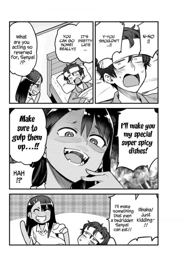 10 Manga Like Ijiranaide, Nagatoro-san: Comic Anthology