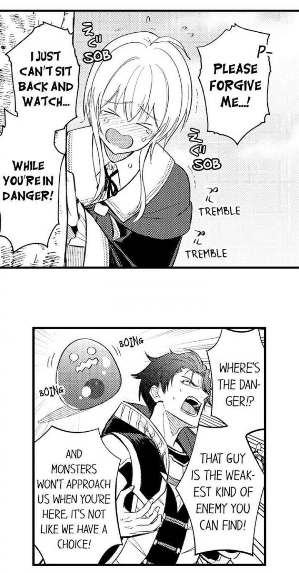 All Photos About Reincarnated Into Demon King Evelogia 039 S World Page 65 Mangago